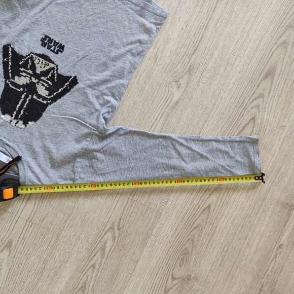 Boys Zara T-Shirt, Star Wars - Picture 3 of 5